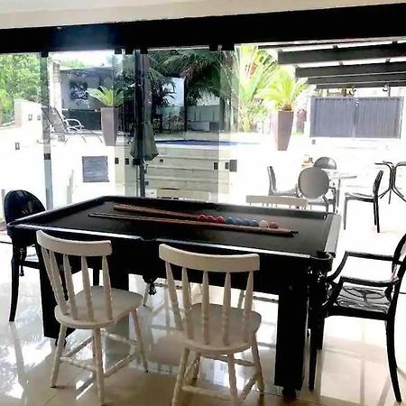 Buzios Geriba Dentro De Condominio Com Piscina Propria Экстерьер фото