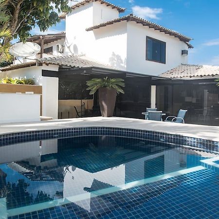Buzios Geriba Dentro De Condominio Com Piscina Propria Экстерьер фото