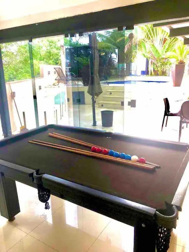 Buzios Geriba Dentro De Condominio Com Piscina Propria Экстерьер фото