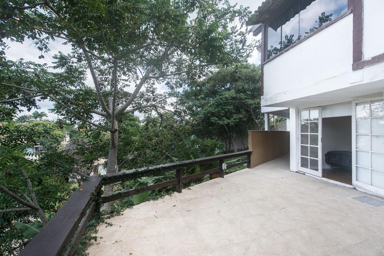 Buzios Geriba Dentro De Condominio Com Piscina Propria Экстерьер фото