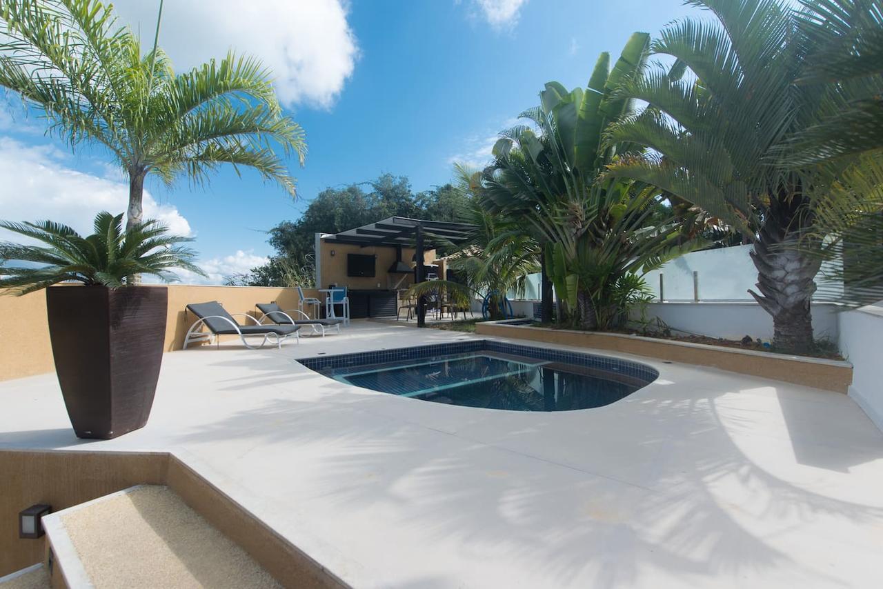Buzios Geriba Dentro De Condominio Com Piscina Propria Экстерьер фото